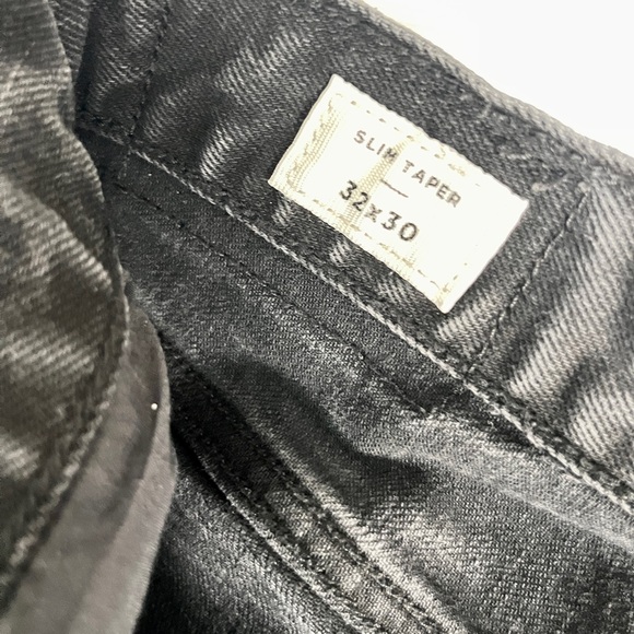 PacSun Men's Slim Taper Denim 32x30 - Picture 15 of 15